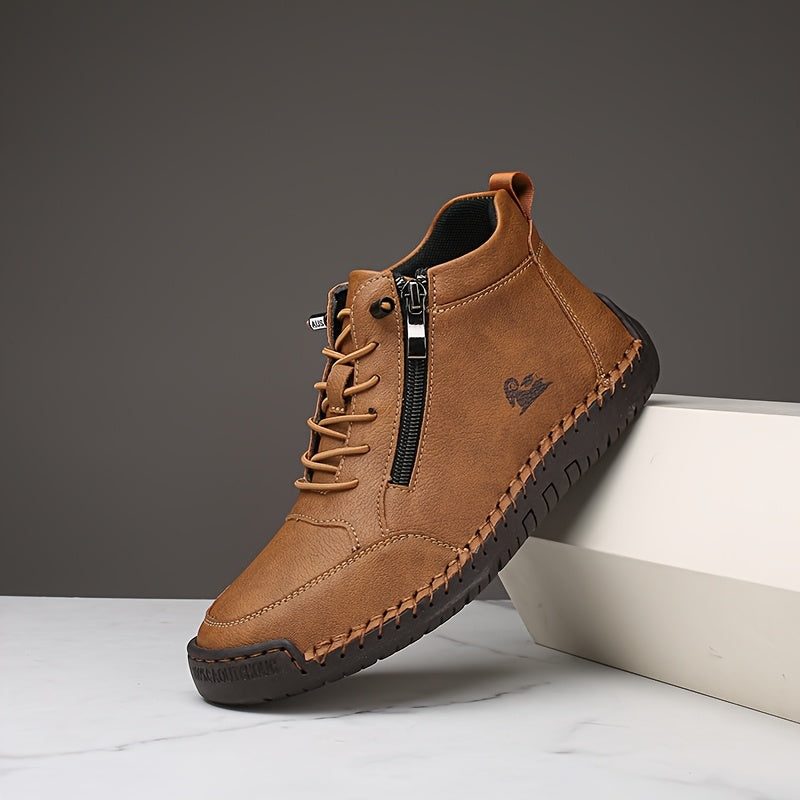 Mathilde - Baskets confort ergonomiques