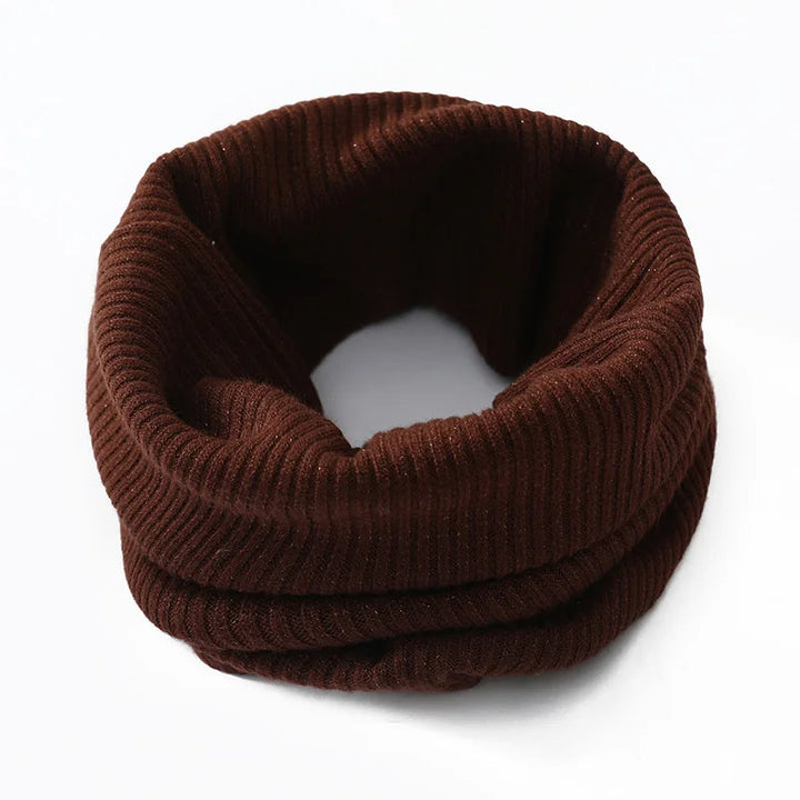 Pull Wrap en Laine Arlette