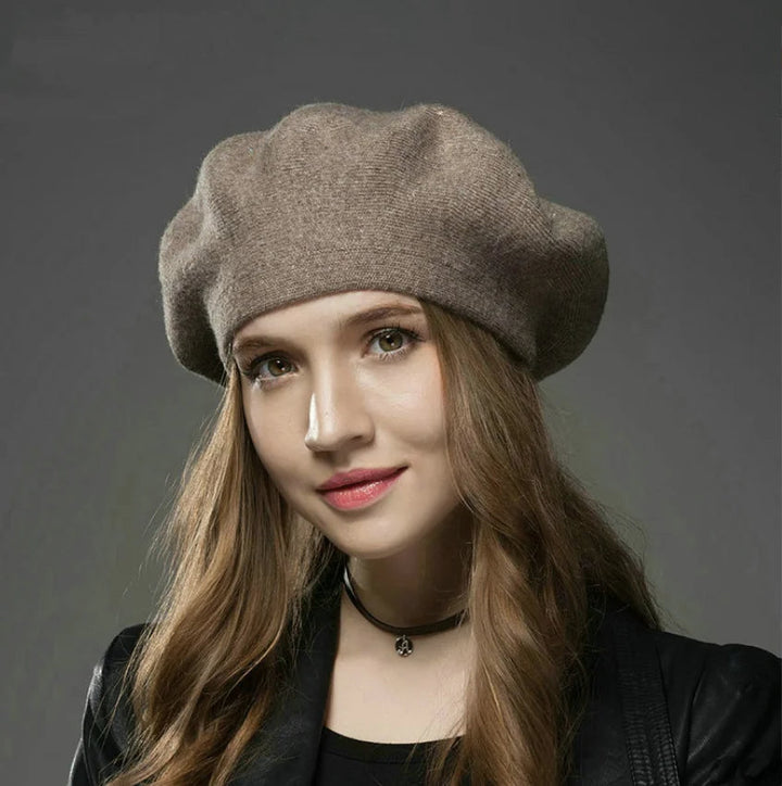 Beret Français Chantelle