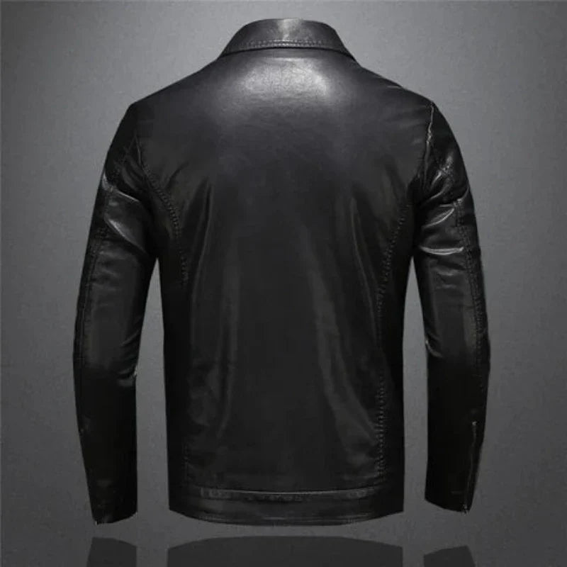 Colt - Veste en Cuir