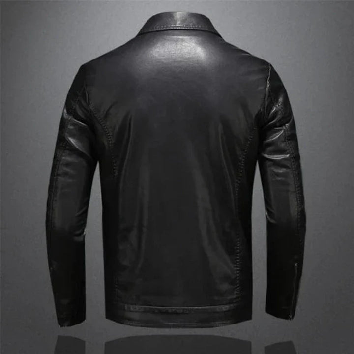 Colt - Veste en Cuir