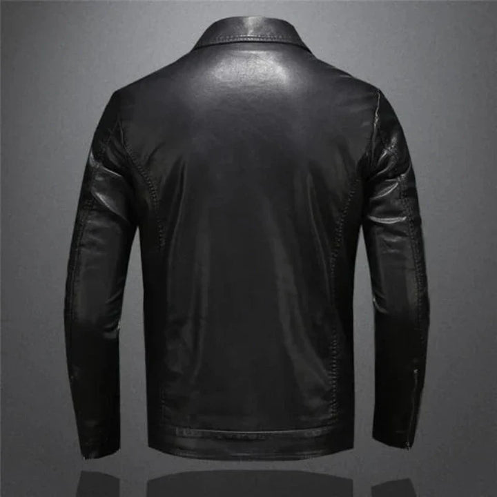 Colt - Veste en Cuir