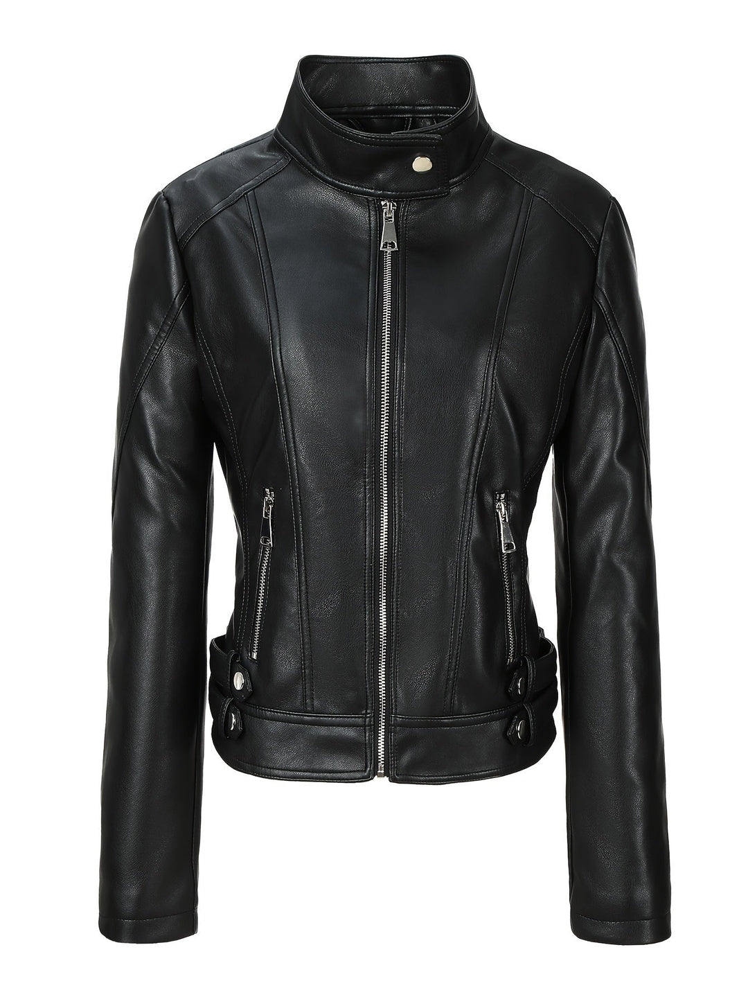 Élodie - Veste chic et moderne