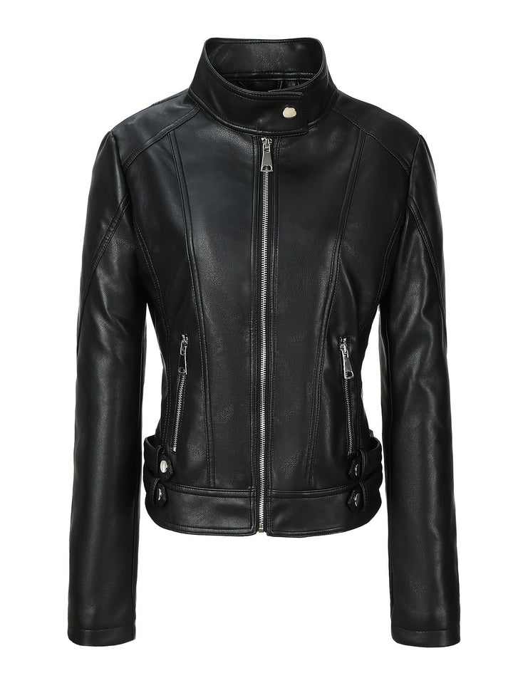 Élodie - Veste chic et moderne