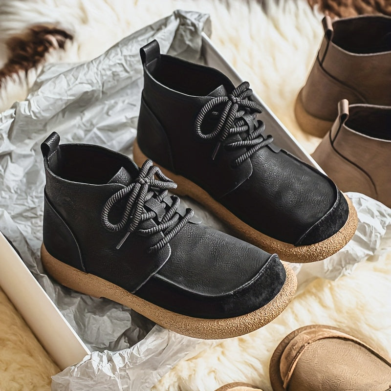 Hammond | Chaussures en cuir Ortho Comfort