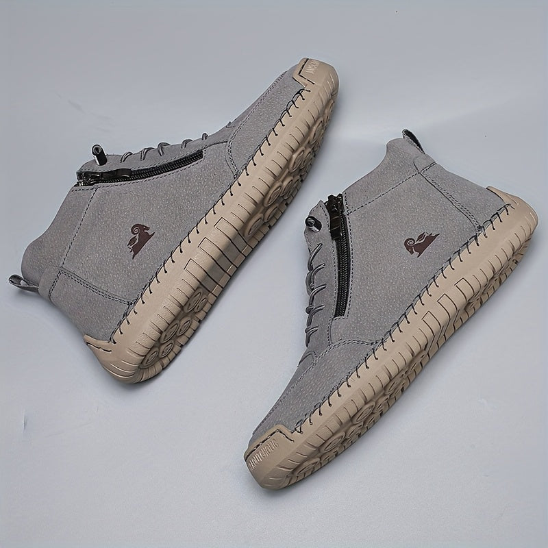 Mathilde - Baskets confort ergonomiques