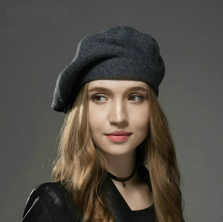 Beret Français Chantelle