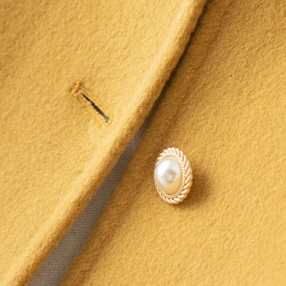 Veste en Cachemire Pearl Madison