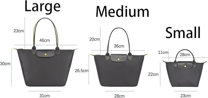 Longchamp - Grand Sac Le Pliage