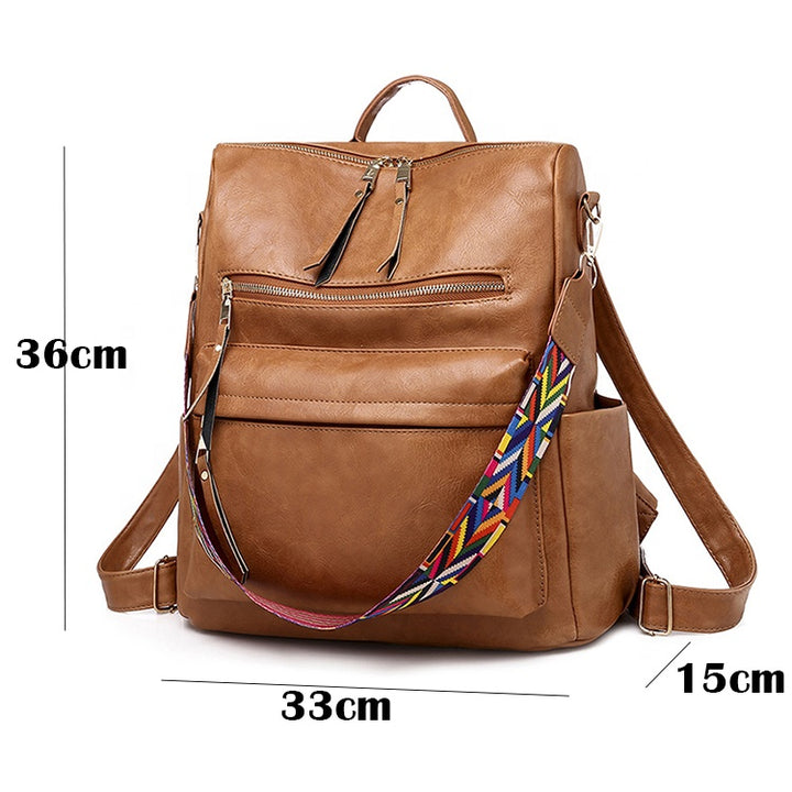 Talia- Sac Urbain Chic