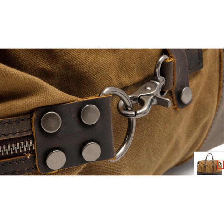 Christopher - Sac de voyage à grande capacité