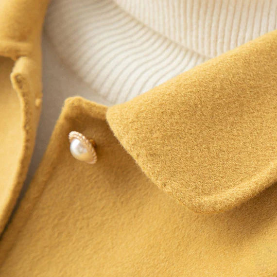 Veste en Cachemire Pearl Madison