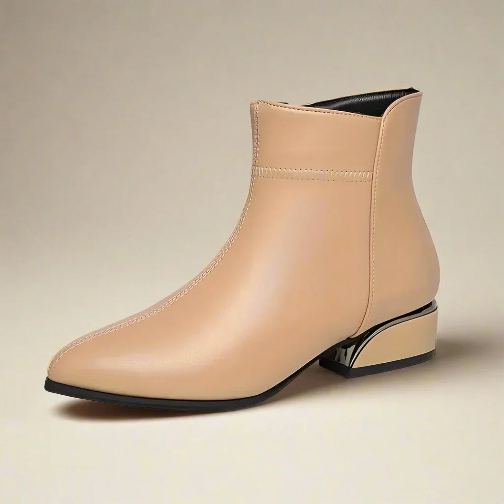 Bottines Zoe