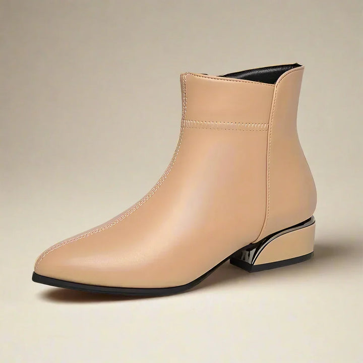 Bottines Zoe
