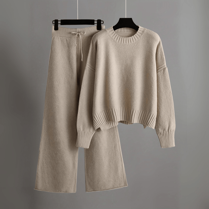 Élodie™ | Ensemble chaud deux pièces