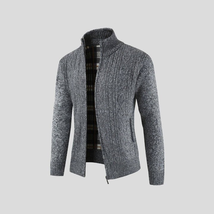 Adrien – Gilet thermique élégant