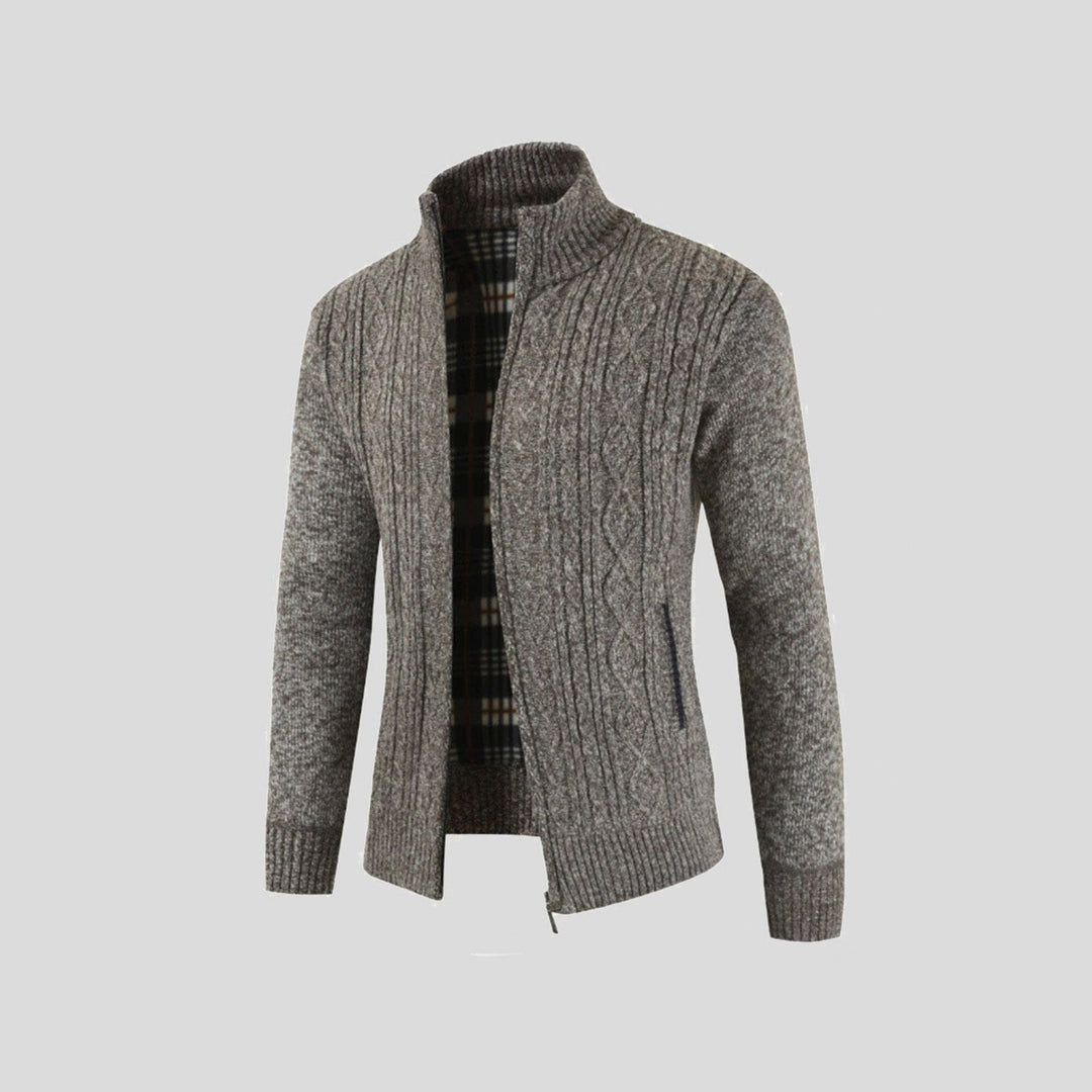 Adrien – Gilet thermique élégant
