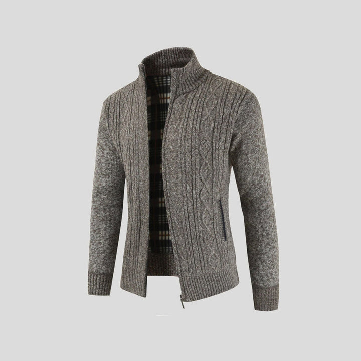 Adrien – Gilet thermique élégant
