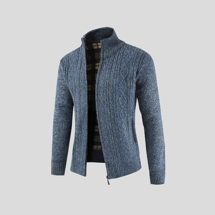 Adrien – Gilet thermique élégant