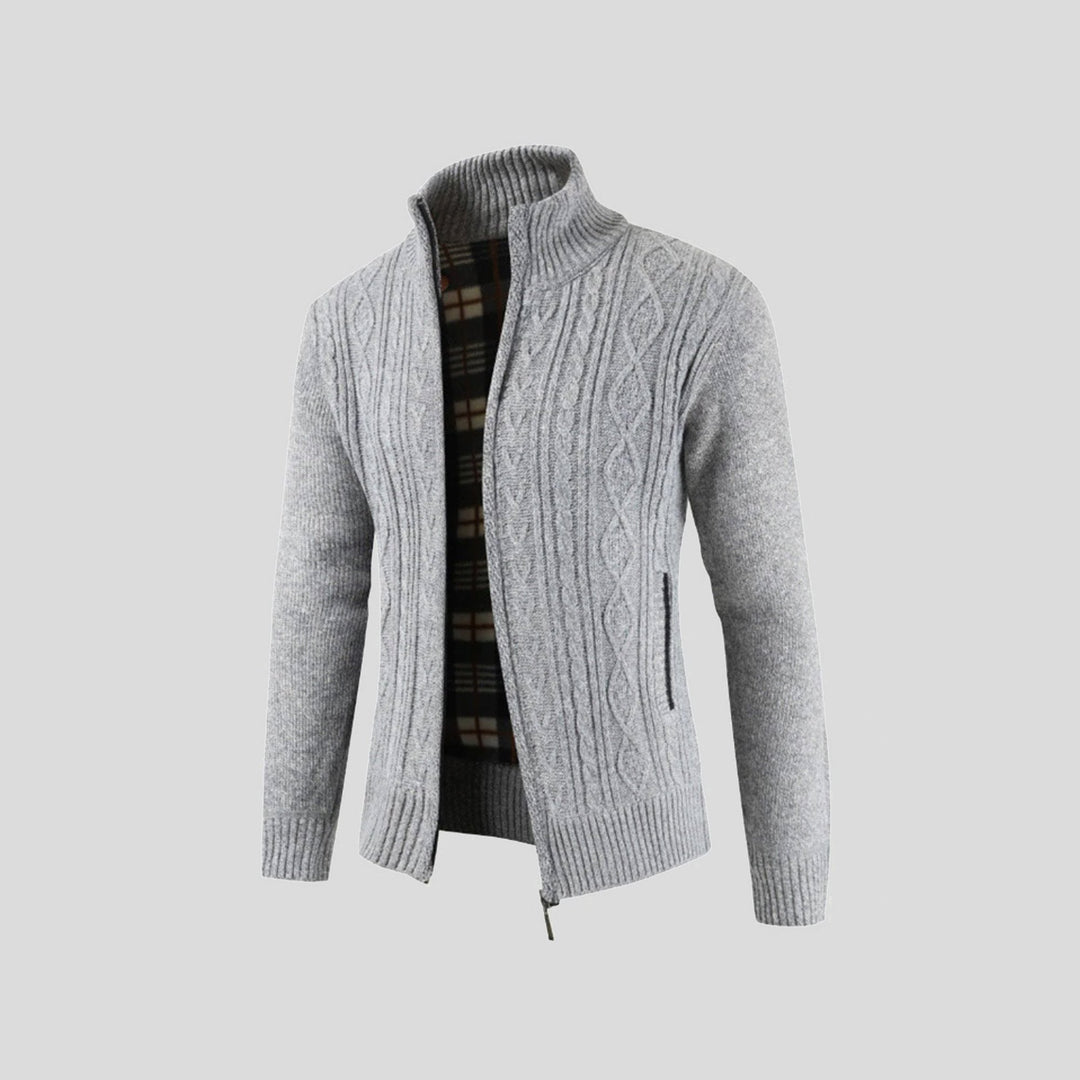 Adrien – Gilet thermique élégant