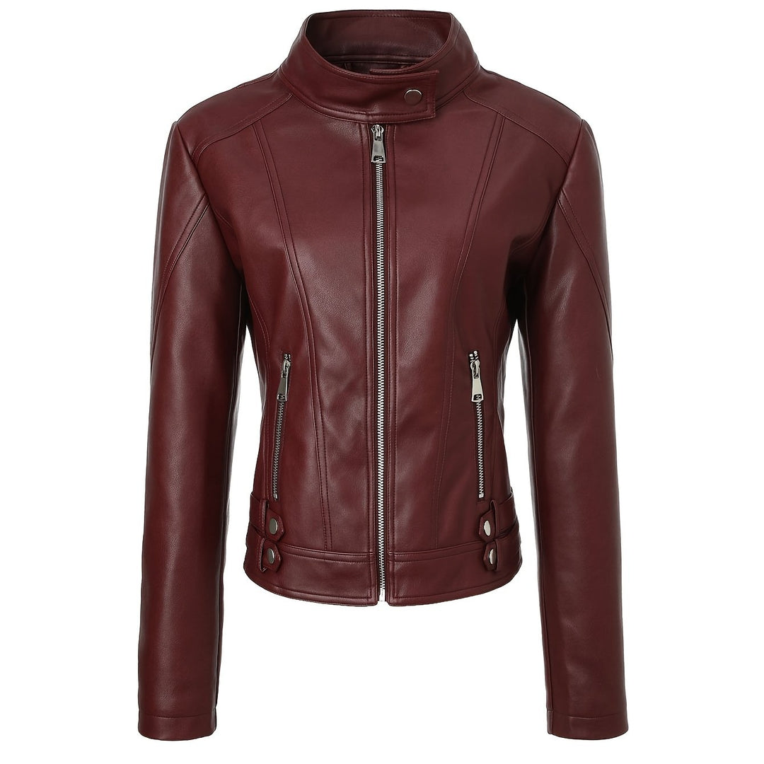 Élodie - Veste chic et moderne