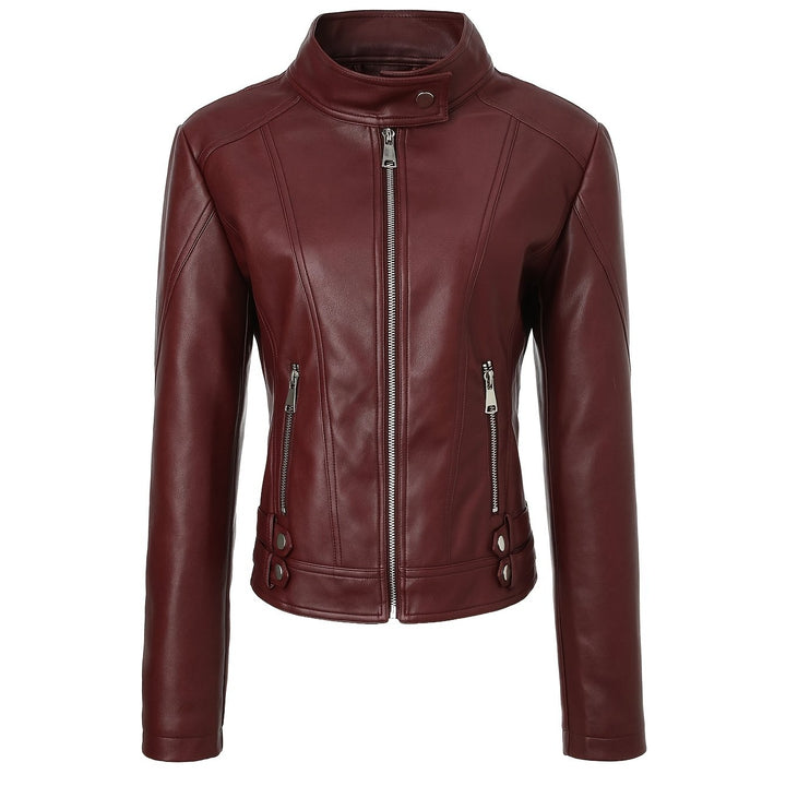 Élodie - Veste chic et moderne