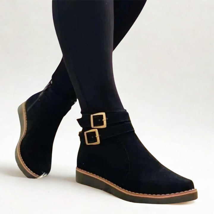 Everly | Bottines Orthopédiques