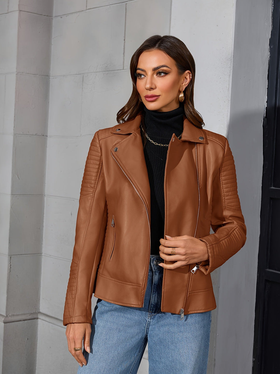 Margaux - Veste élégante et moderne