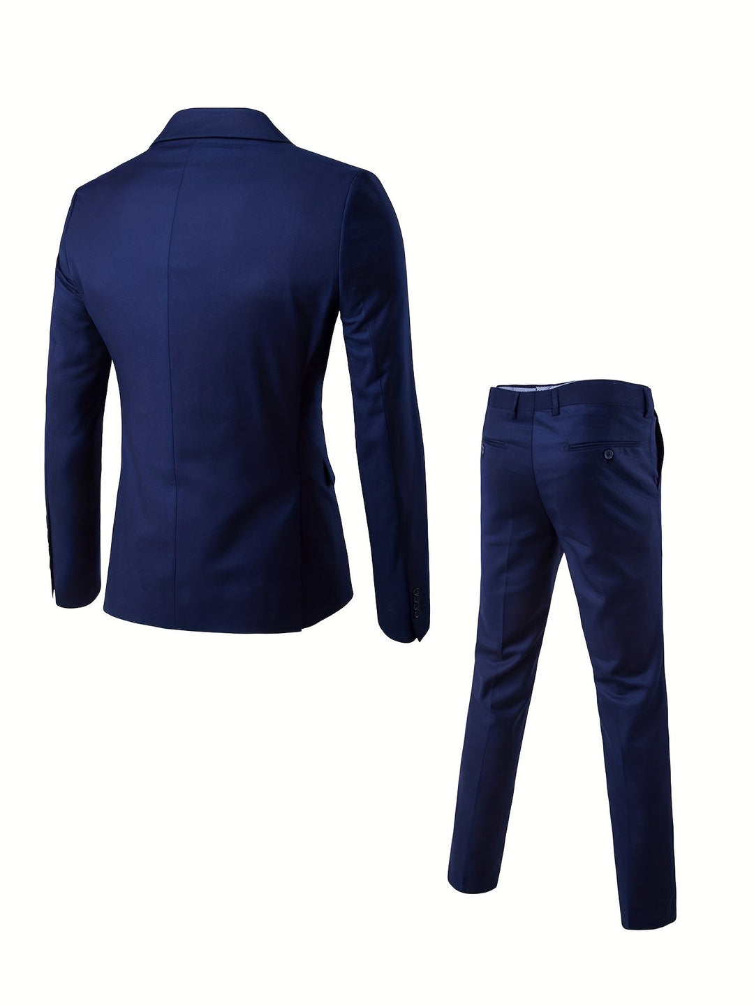 Auguste – Costume moderne homme