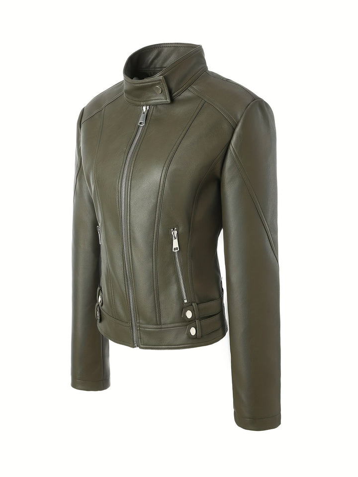 Élodie - Veste chic et moderne