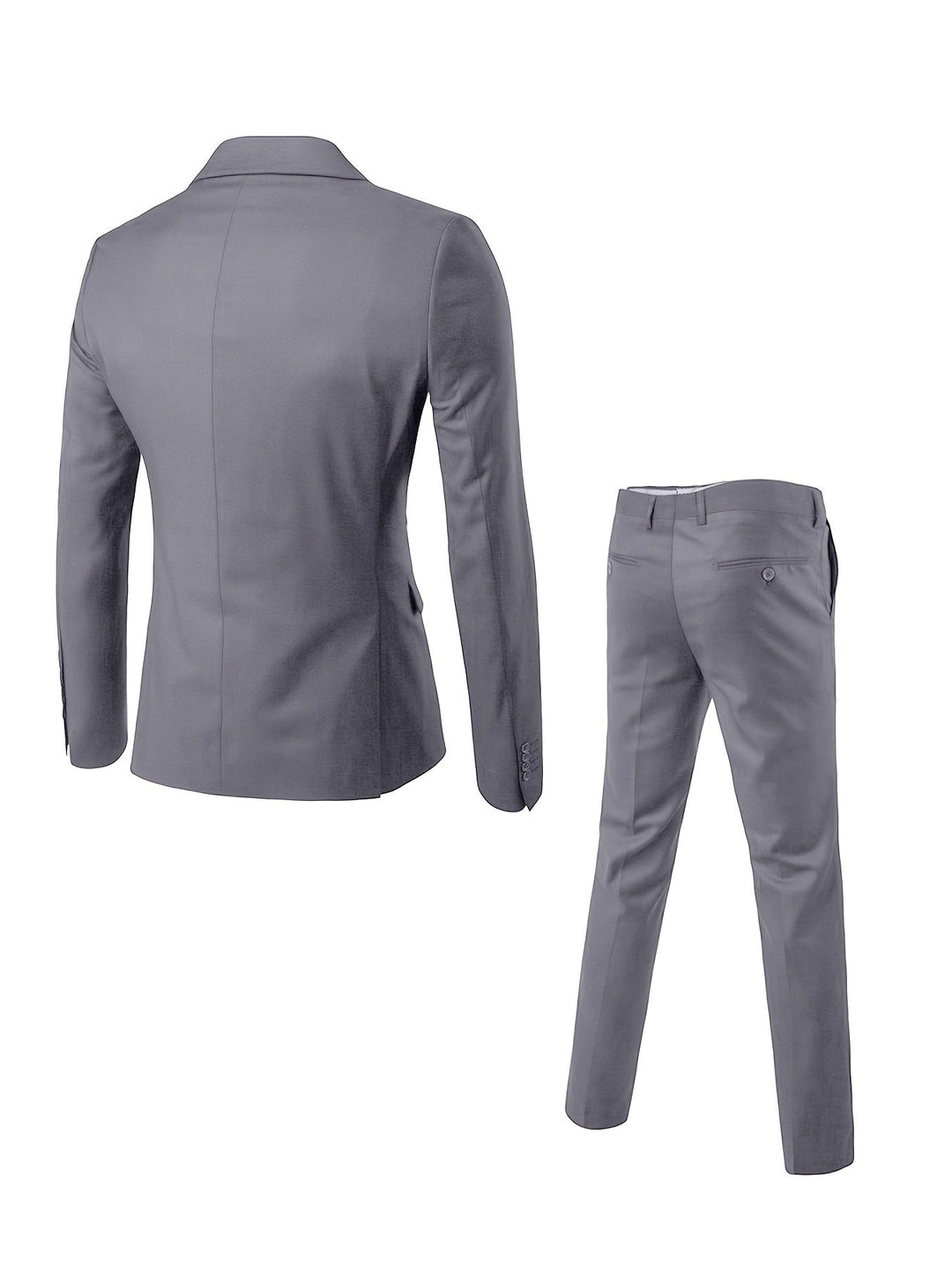 Auguste – Costume moderne homme