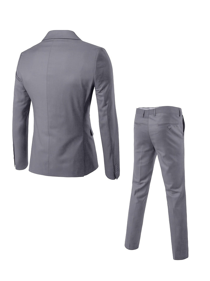 Auguste – Costume moderne homme