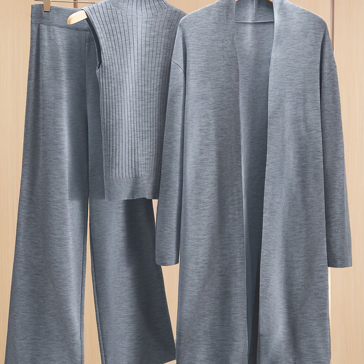 Nadia™ | Ensemble complet en trois parties