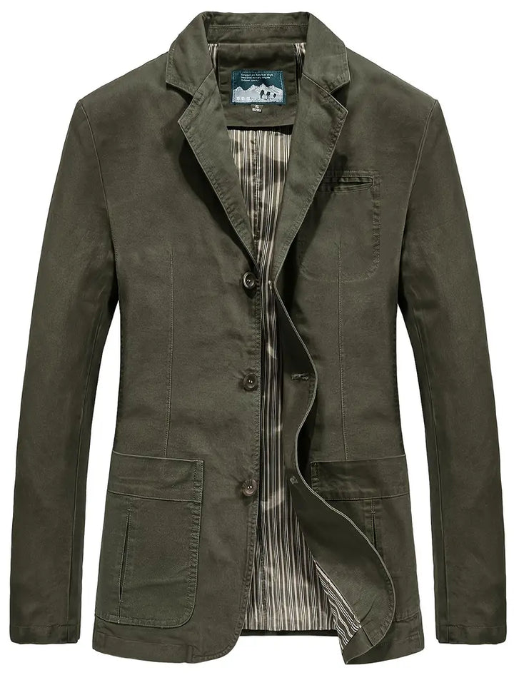 Marc | Veste Casual pour Homme