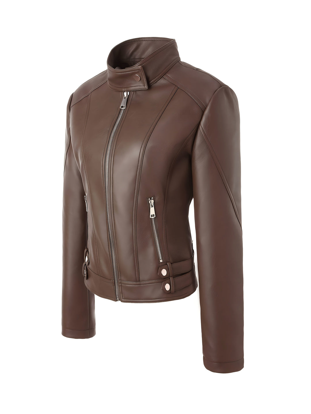 Élodie - Veste chic et moderne