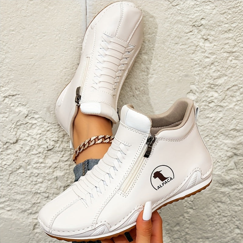 Cylia – Baskets confort ergonomiques