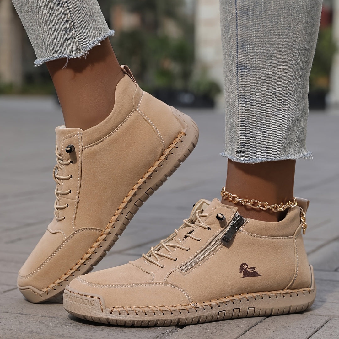 Émy - Baskets confort ergonomiques