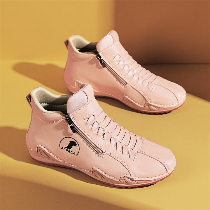 Cylia – Baskets confort ergonomiques