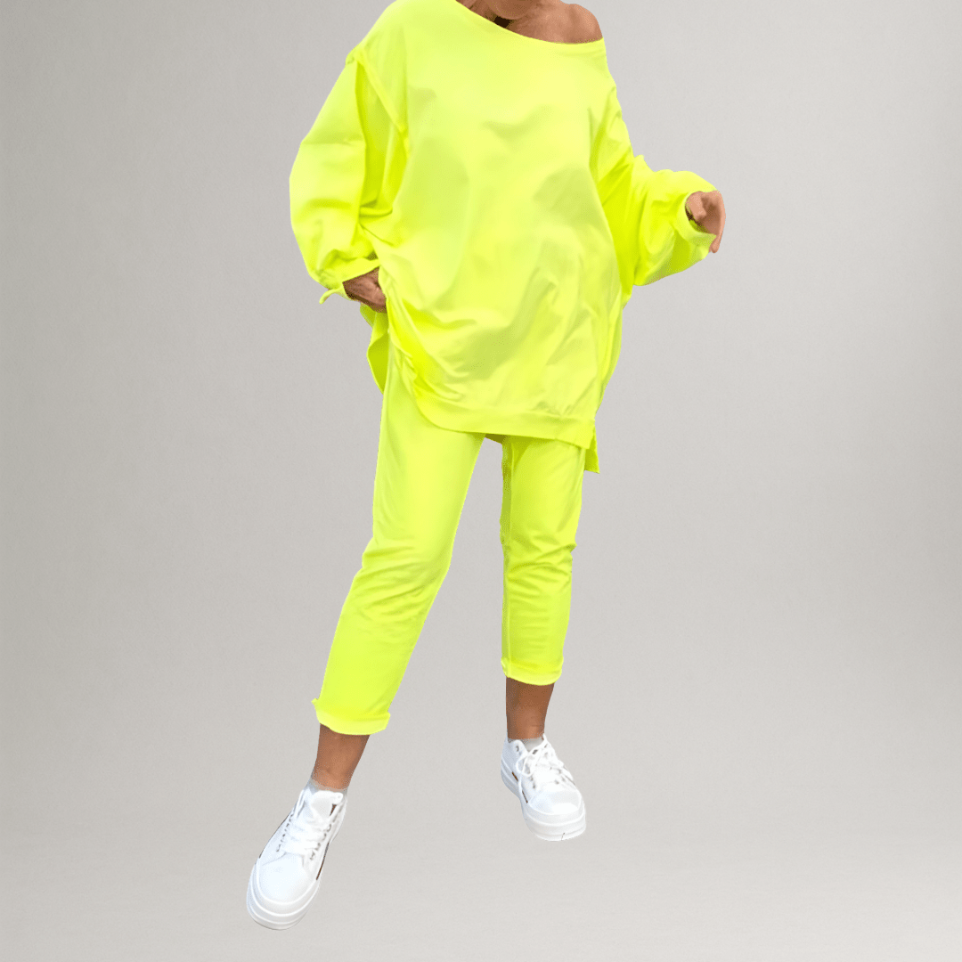 Gianna™ | Ensemble lounge décontracté