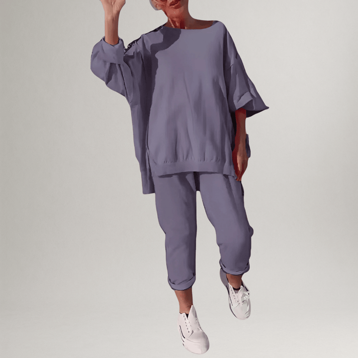 Gianna™ | Ensemble lounge décontracté