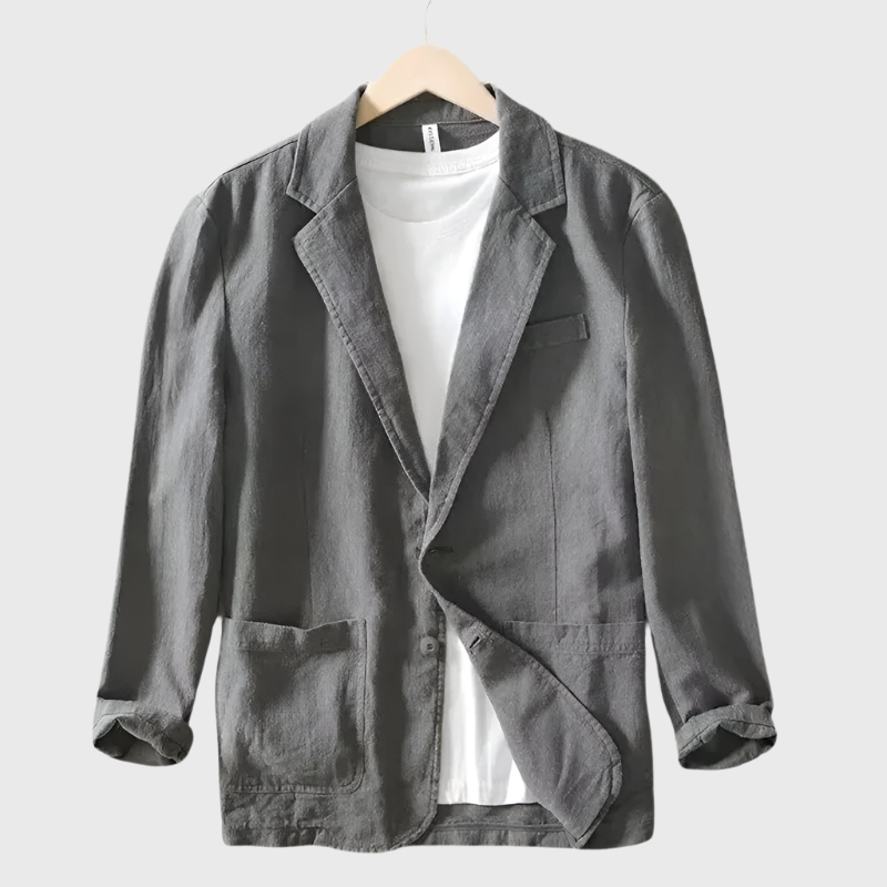 Julien – Blazer élégant classique