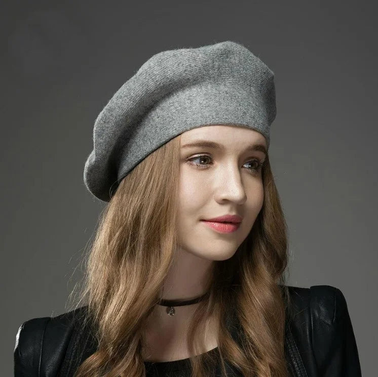 Beret Français Chantelle
