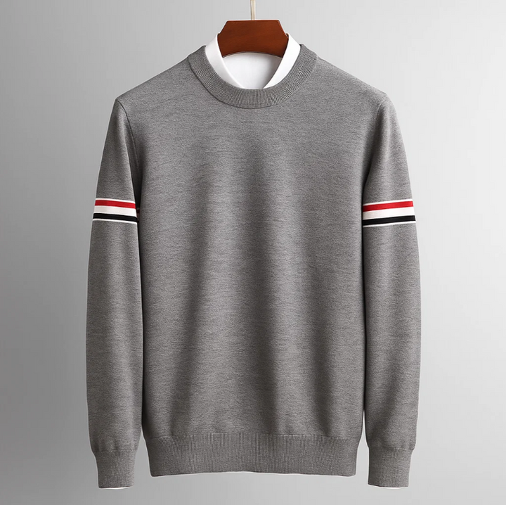 Louis | Pull de luxe