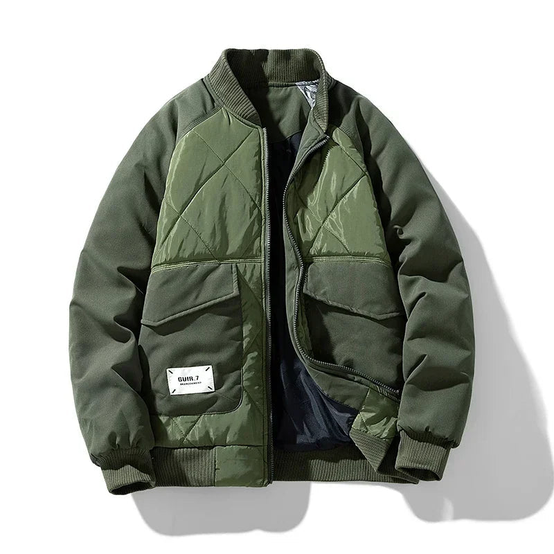 Veste Bombardier Urban Shield