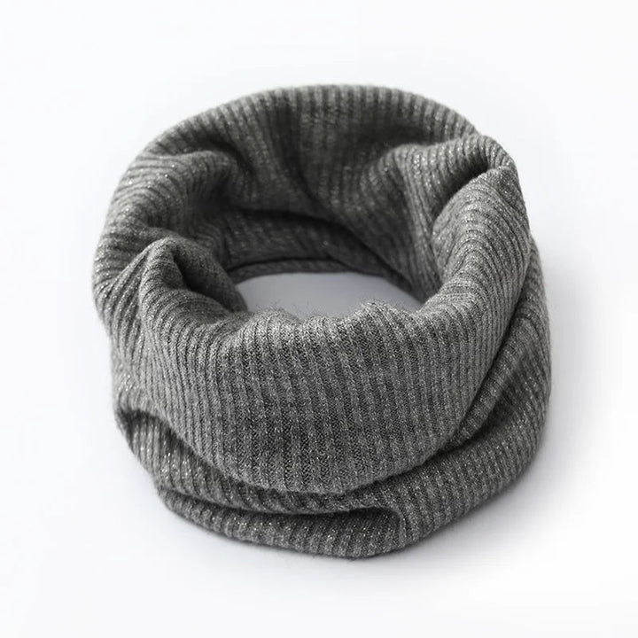 Pull Wrap en Laine Arlette