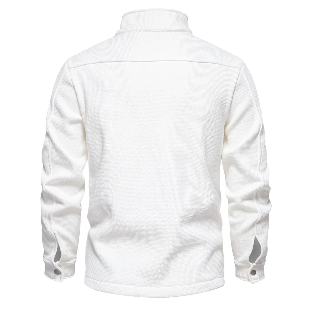 La Veste Snap Urbaine Tremont