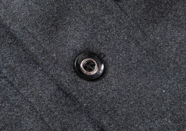 Friedrich – Manteau deux-pièces élégant