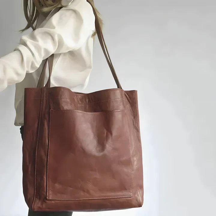 Élise | Sac Tote Élégant