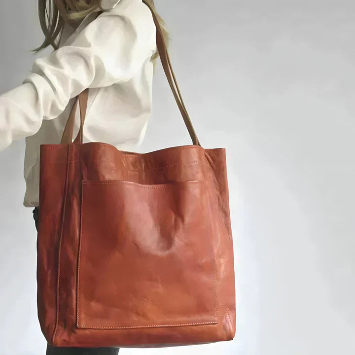 Élise | Sac Tote Élégant