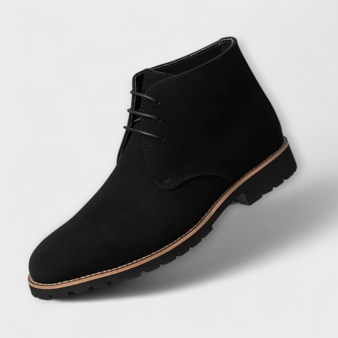 Elijah - Bottes Chukka